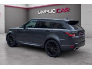 LAND ROVER d'occasion RANGEROVER SPORT 5 V8 525 HSE DYNAMIC AUTO de