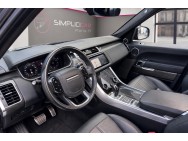 LAND ROVER d'occasion RANGEROVER SPORT 5 V8 525 HSE DYNAMIC AUTO de
