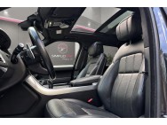 LAND ROVER d'occasion RANGEROVER SPORT 5 V8 525 HSE DYNAMIC AUTO de