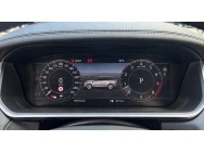 LAND ROVER d'occasion RANGEROVER SPORT 5 V8 525 HSE DYNAMIC AUTO de