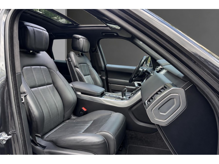 LAND ROVER d'occasion RANGEROVER SPORT 5 V8 525 HSE DYNAMIC AUTO de