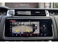 LAND ROVER d'occasion RANGEROVER SPORT 5 V8 525 HSE DYNAMIC AUTO de