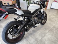 TRIUMPH d'occasion STREET TRIPLE STREET TRIPLE 660 de 2022 St Jean du