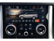 LAND ROVER d'occasion RANGEROVER SPORT 5 V8 525 HSE DYNAMIC AUTO de
