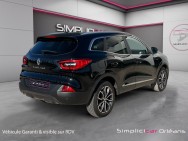 RENAULT d'occasion KADJAR 1.5 dCi 110ch energy Graphite de 2018