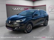 RENAULT d'occasion KADJAR 1.5 dCi 110ch energy Graphite de 2018