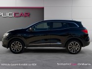 RENAULT d'occasion KADJAR 1.5 dCi 110ch energy Graphite de 2018