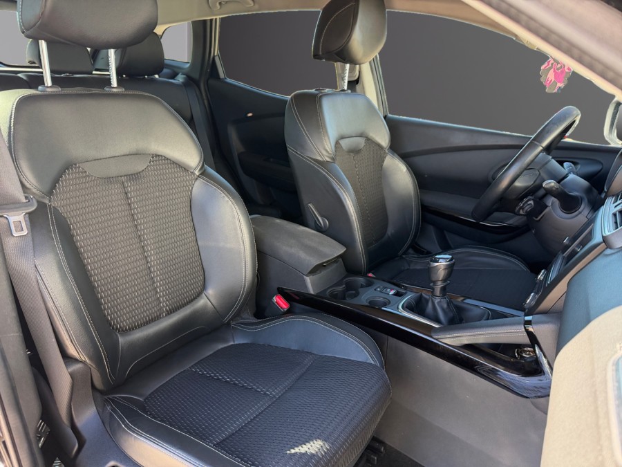 RENAULT d'occasion KADJAR 1.5 dCi 110ch energy Graphite de 2018