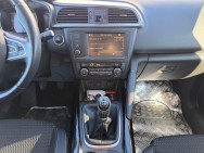 RENAULT d'occasion KADJAR 1.5 dCi 110ch energy Graphite de 2018