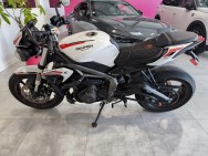 TRIUMPH d'occasion STREET TRIPLE STREET TRIPLE 660 de 2022 St Jean du