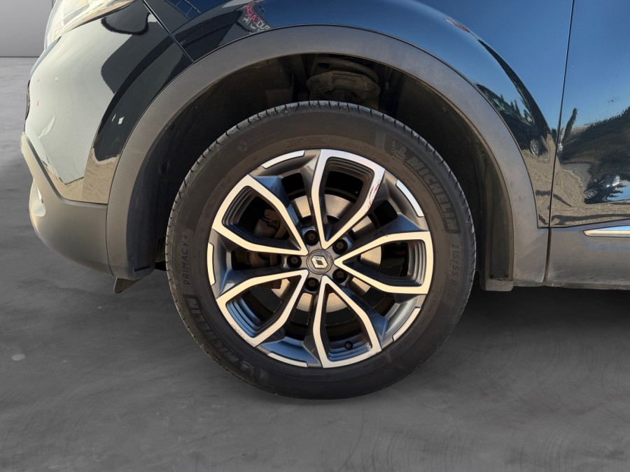RENAULT d'occasion KADJAR 1.5 dCi 110ch energy Graphite de 2018
