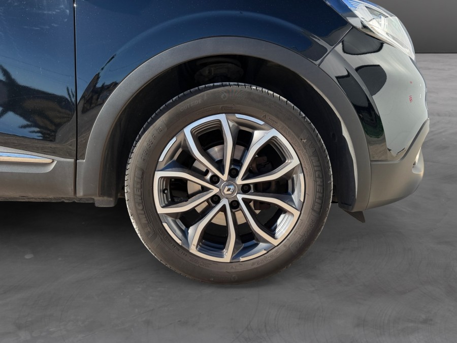 RENAULT d'occasion KADJAR 1.5 dCi 110ch energy Graphite de 2018
