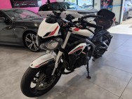 TRIUMPH d'occasion STREET TRIPLE STREET TRIPLE 660 de 2022 St Jean du