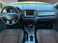 FORD d'occasion RANGER 3.2 TDCi 200ch Super Cab XLT Wildtrak de 2017