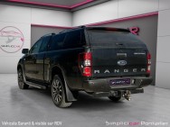 FORD d'occasion RANGER 3.2 TDCi 200ch Super Cab XLT Wildtrak de 2017