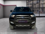FORD d'occasion RANGER 3.2 TDCi 200ch Super Cab XLT Wildtrak de 2017