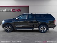 FORD d'occasion RANGER 3.2 TDCi 200ch Super Cab XLT Wildtrak de 2017
