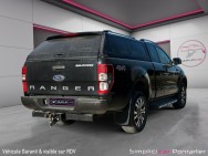 FORD d'occasion RANGER 3.2 TDCi 200ch Super Cab XLT Wildtrak de 2017