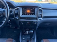 FORD d'occasion RANGER 3.2 TDCi 200ch Super Cab XLT Wildtrak de 2017