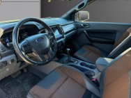 FORD d'occasion RANGER 3.2 TDCi 200ch Super Cab XLT Wildtrak de 2017