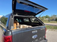 FORD d'occasion RANGER 3.2 TDCi 200ch Super Cab XLT Wildtrak de 2017