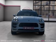 PORSCHE d'occasion MACAN 3.0 360 GTS de 2016 St Gaudens (31)﻿