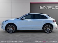 PORSCHE d'occasion MACAN 3.0 360 GTS de 2016 St Gaudens (31)﻿