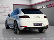 PORSCHE d'occasion MACAN 3.0 360 GTS de 2016 St Gaudens (31)﻿