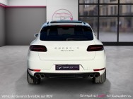 PORSCHE d'occasion MACAN 3.0 360 GTS de 2016 St Gaudens (31)﻿