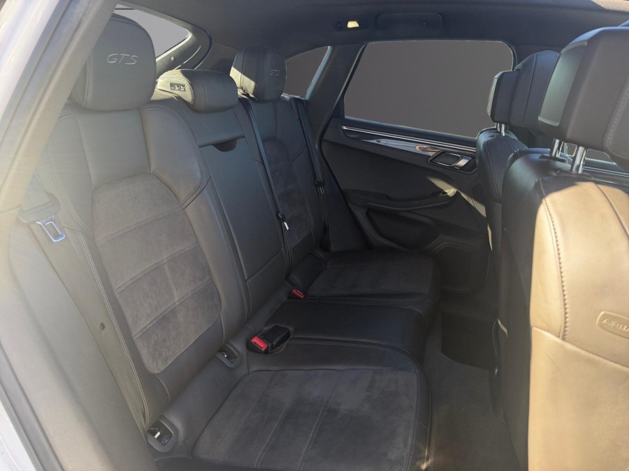 PORSCHE d'occasion MACAN 3.0 360 GTS de 2016 St Gaudens (31)﻿