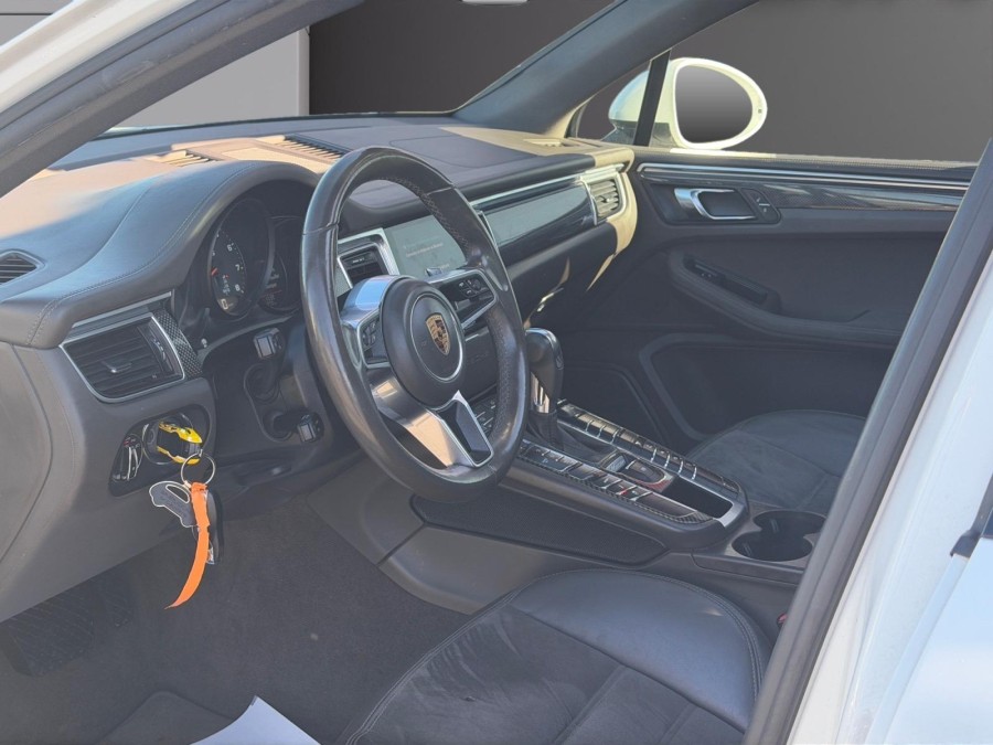 PORSCHE d'occasion MACAN 3.0 360 GTS de 2016 St Gaudens (31)﻿