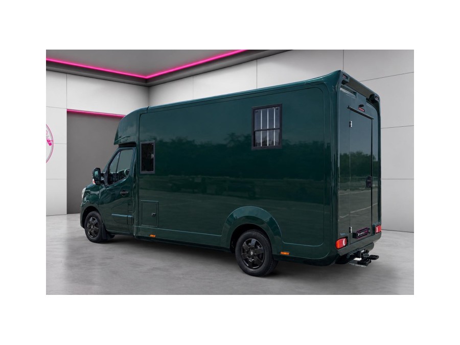 RENAULT d'occasion MASTER T35TD de 2023 Paris 17 (75)﻿