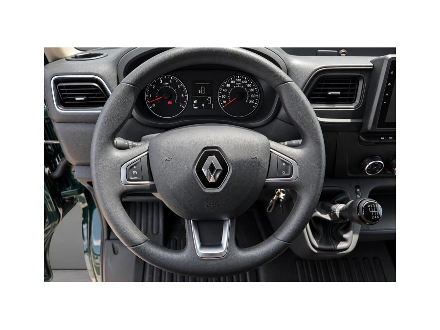 RENAULT d'occasion MASTER T35TD de 2023 Paris 17 (75)﻿
