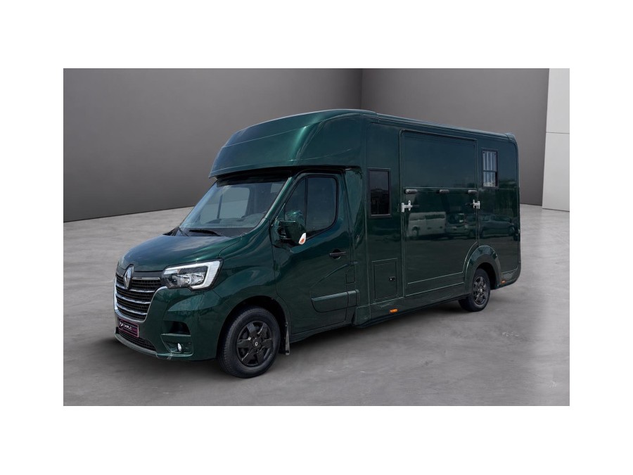 RENAULT d'occasion MASTER T35TD de 2023 Paris 17 (75)﻿