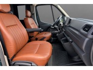 RENAULT d'occasion MASTER T35TD de 2023 Paris 17 (75)﻿