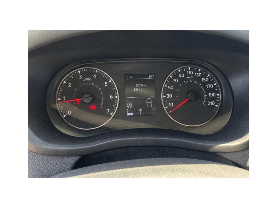 RENAULT d'occasion MASTER T35TD de 2023 Paris 17 (75)﻿