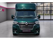 RENAULT d'occasion MASTER T35TD de 2023 Paris 17 (75)﻿