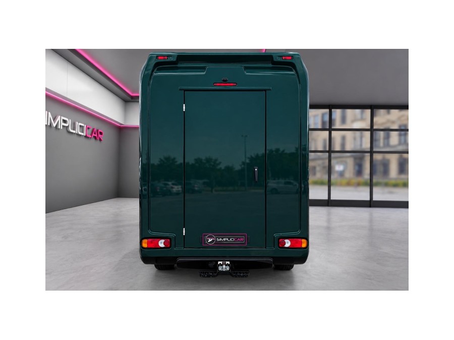 RENAULT d'occasion MASTER T35TD de 2023 Paris 17 (75)﻿