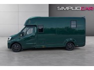 RENAULT d'occasion MASTER T35TD de 2023 Paris 17 (75)﻿