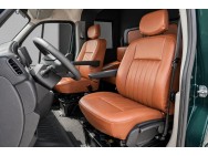 RENAULT d'occasion MASTER T35TD de 2023 Paris 17 (75)﻿