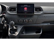 RENAULT d'occasion MASTER T35TD de 2023 Paris 17 (75)﻿