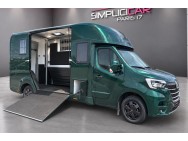 RENAULT d'occasion MASTER T35TD de 2023 Paris 17 (75)﻿