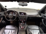 AUDI d'occasion SQ5 3 BITDI 313 QUATTRO TIPTRONIC AUTO de 2014