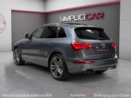 AUDI d'occasion SQ5 3 BITDI 313 QUATTRO TIPTRONIC AUTO de 2014
