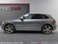 AUDI d'occasion SQ5 3 BITDI 313 QUATTRO TIPTRONIC AUTO de 2014