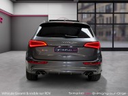 AUDI d'occasion SQ5 3 BITDI 313 QUATTRO TIPTRONIC AUTO de 2014