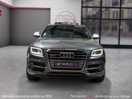 AUDI d'occasion SQ5 3 BITDI 313 QUATTRO TIPTRONIC AUTO de 2014