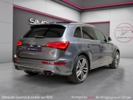 AUDI d'occasion SQ5 3 BITDI 313 QUATTRO TIPTRONIC AUTO de 2014
