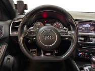 AUDI d'occasion SQ5 3 BITDI 313 QUATTRO TIPTRONIC AUTO de 2014