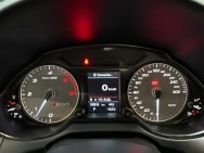 AUDI d'occasion SQ5 3 BITDI 313 QUATTRO TIPTRONIC AUTO de 2014